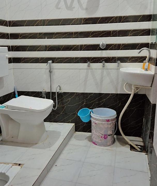 Photo of Bathroom in Faizabad