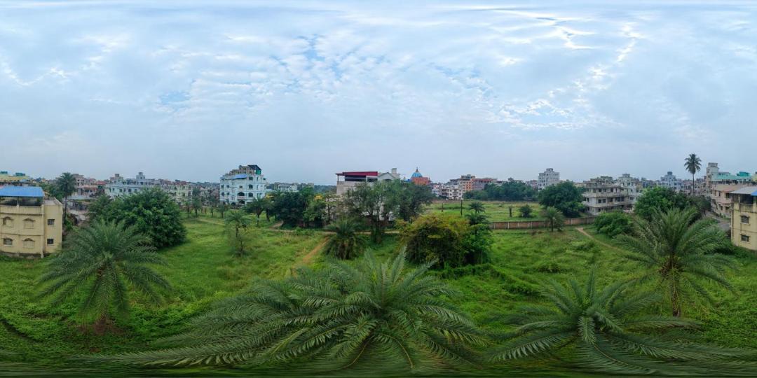 Photo of Others in Mayapur