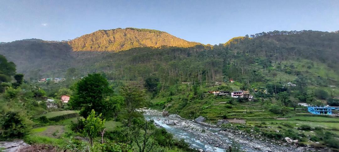 Photo of Others in Uttarkashi