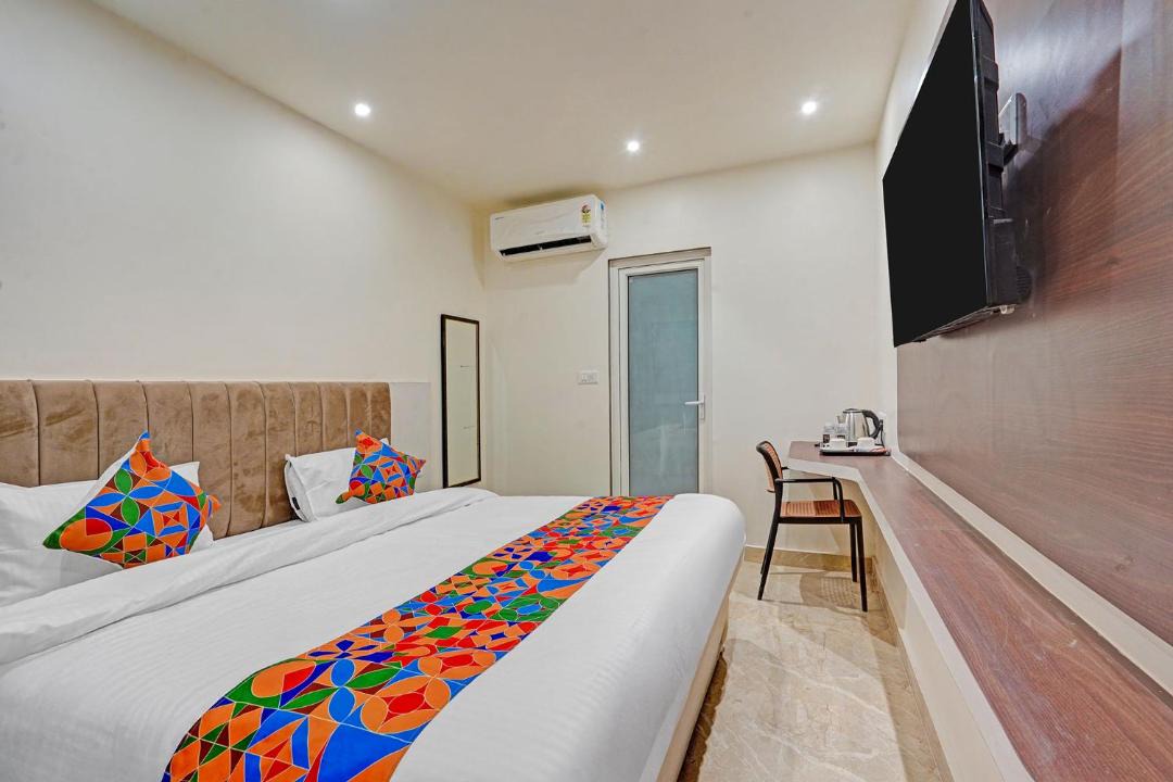 Photo of Bedroom in Varanasi