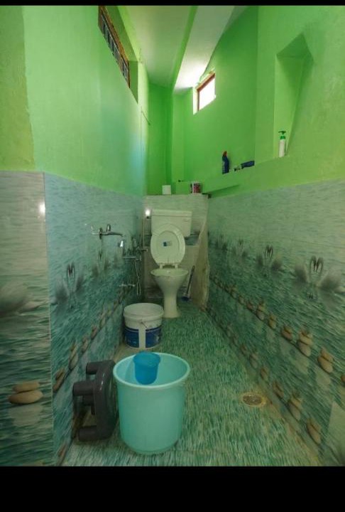 Photo of Bathroom in Uttarkashi