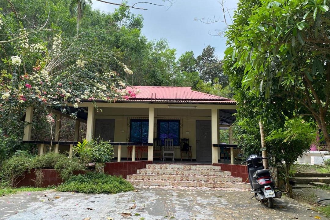 Photo of Others in Sreemangal Upazila