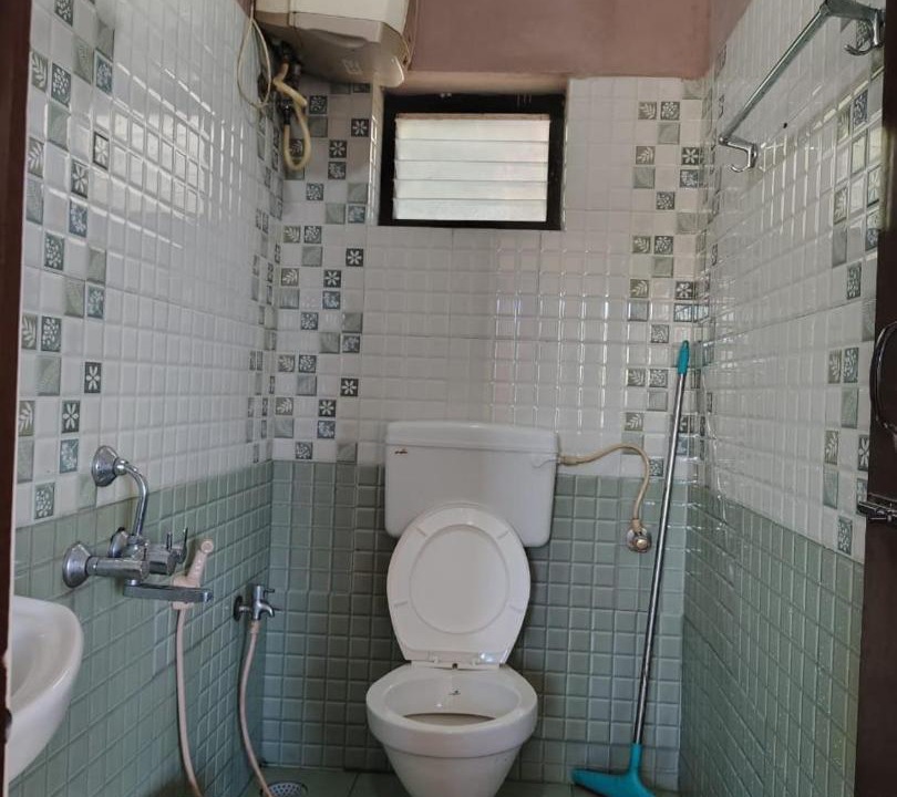 Photo of Bathroom in Vattakanal