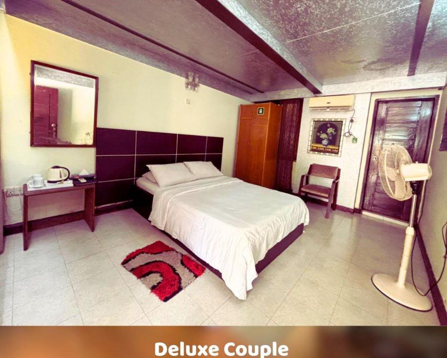 Photo of Bedroom in Cox's Bazar