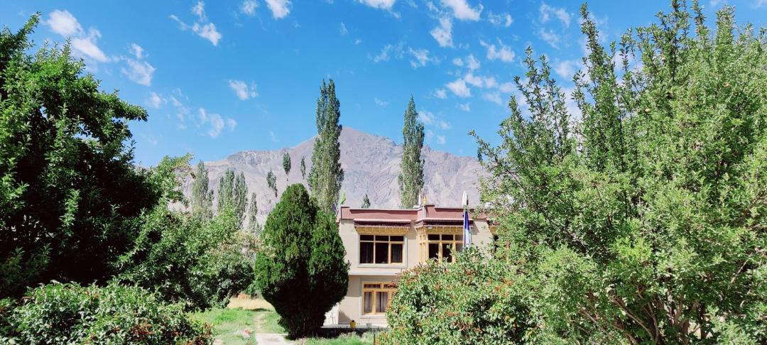 Photo of Others in Nubra Valley