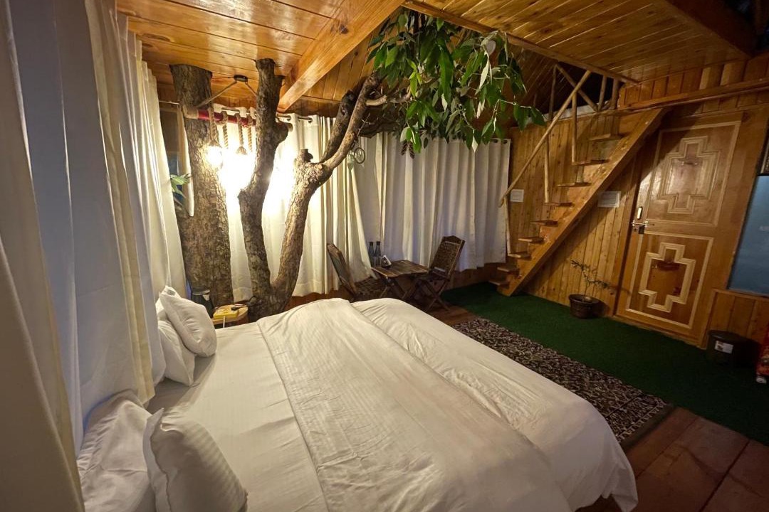 Photo of Bedroom in Banjar