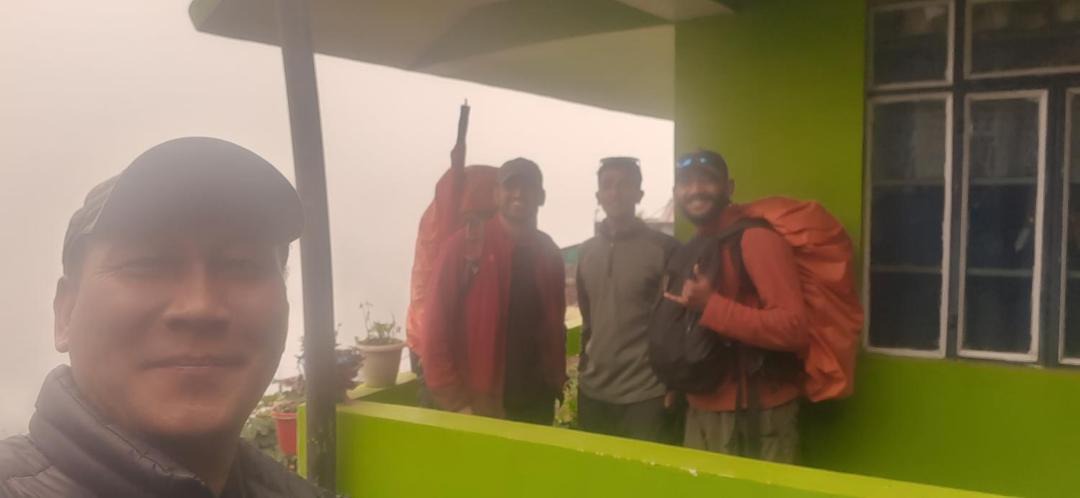 Photo of Others in Darjeeling