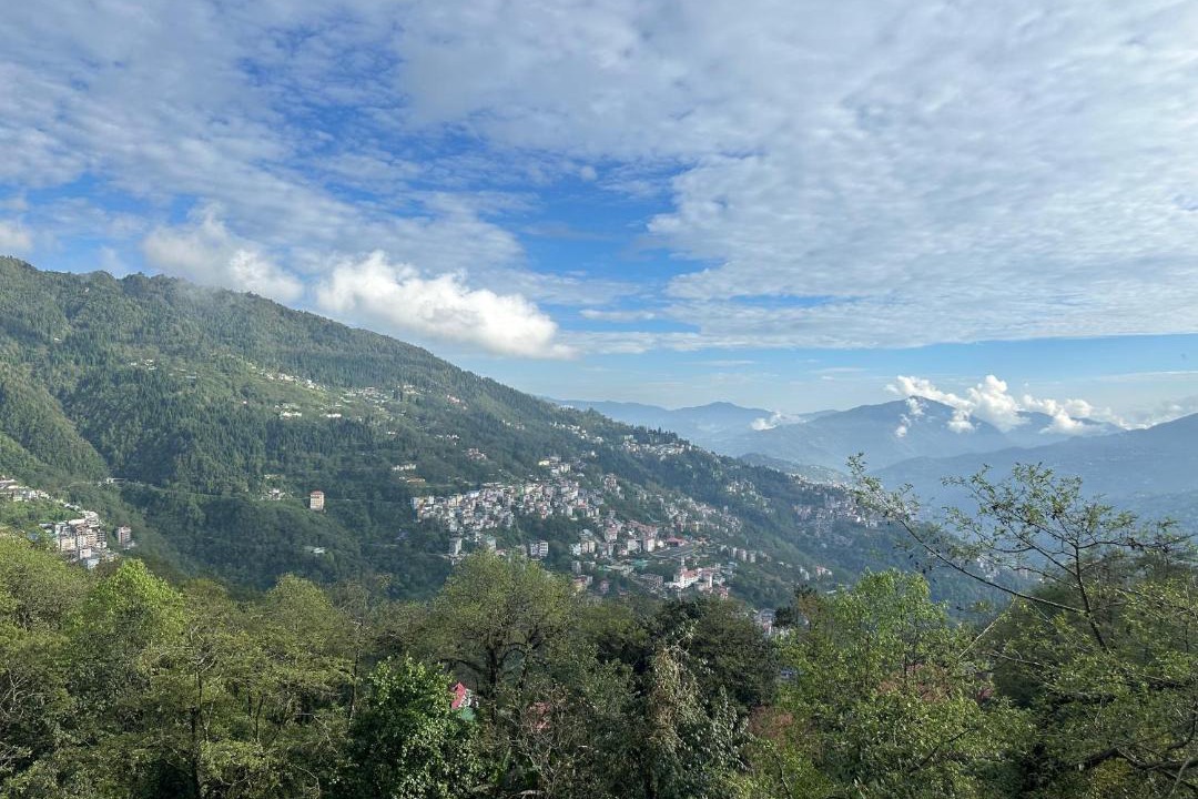 Photo of Others in Gangtok