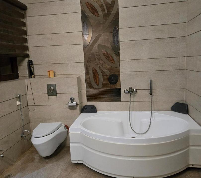 Photo of Bathroom in Noida