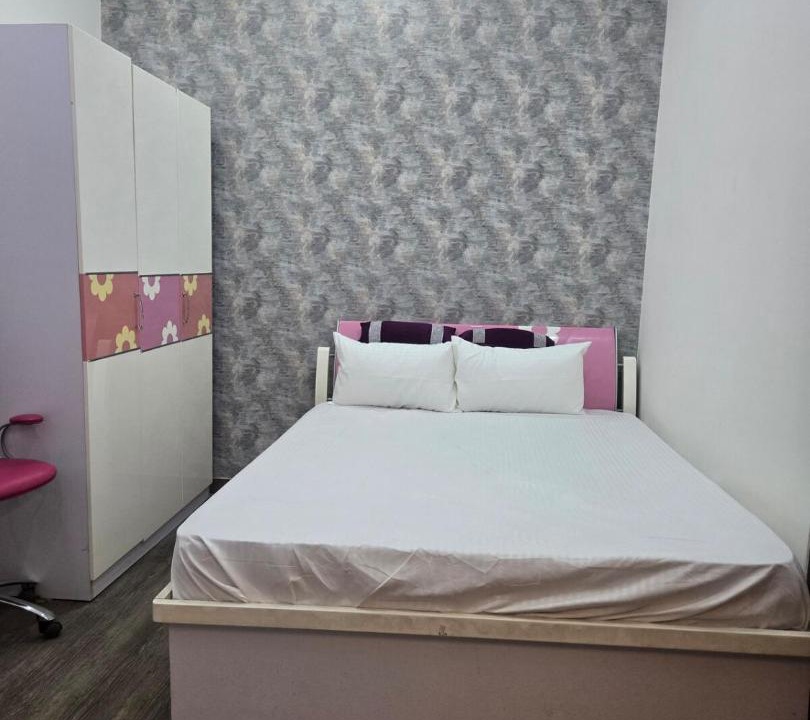 Photo of Bedroom in Noida