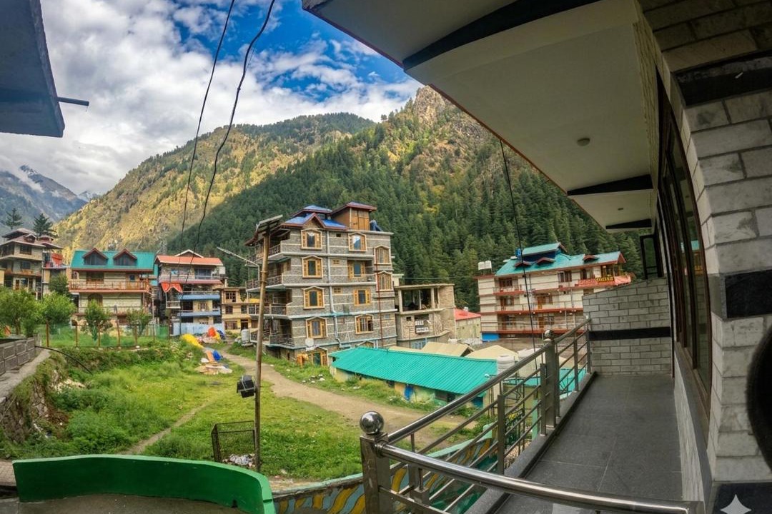 Photo of Others in Kasol