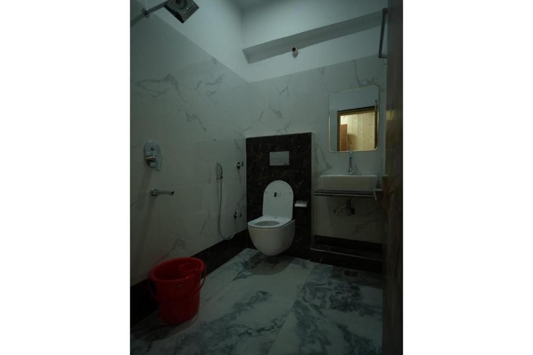 Photo of Bathroom in Uttarkashi