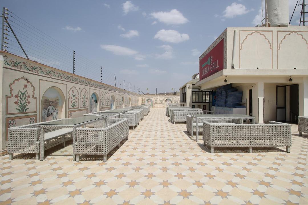 Photo of Others in Pink City