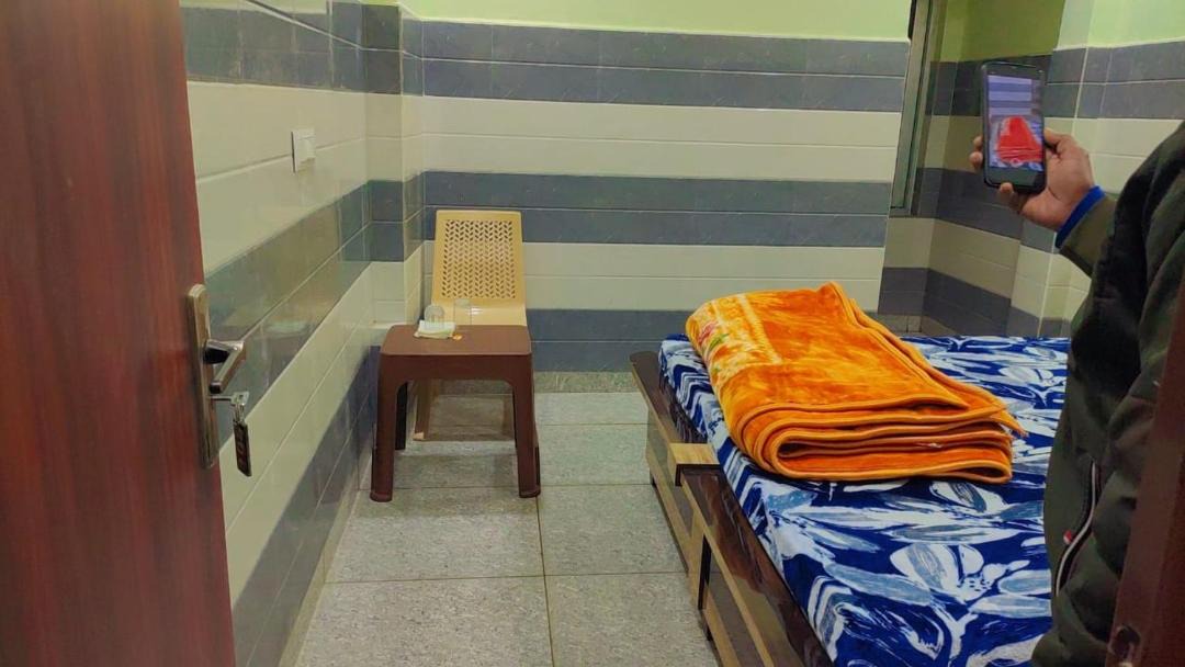 Photo of Bathroom in Hanumangarh