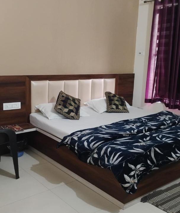 Photo of Bedroom in Behror