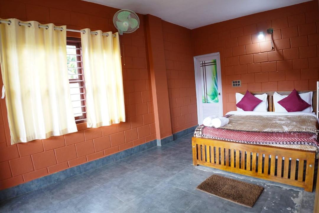 Photo of Bedroom in Ponnampet