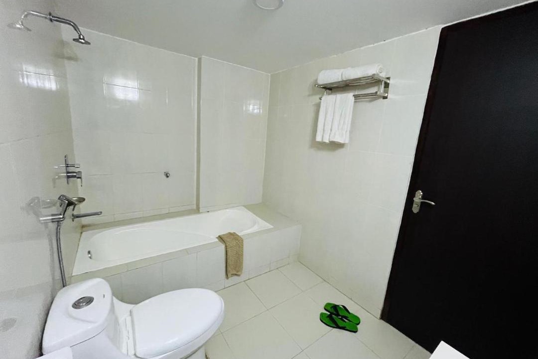 Photo of Bathroom in Latachapli