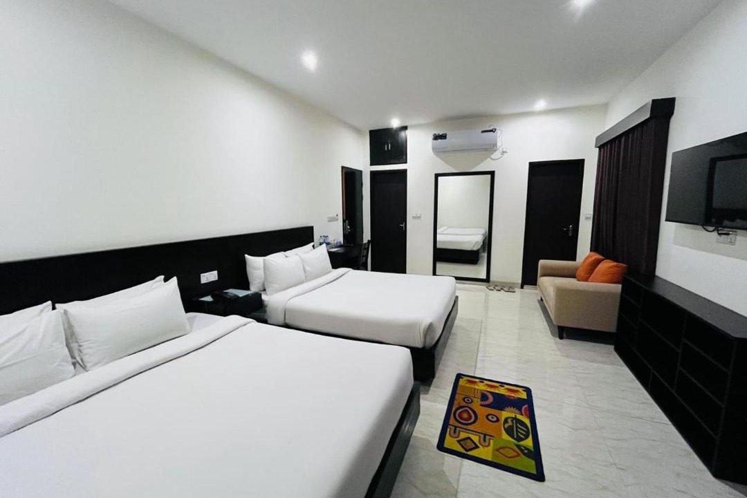 Photo of Bedroom in Latachapli