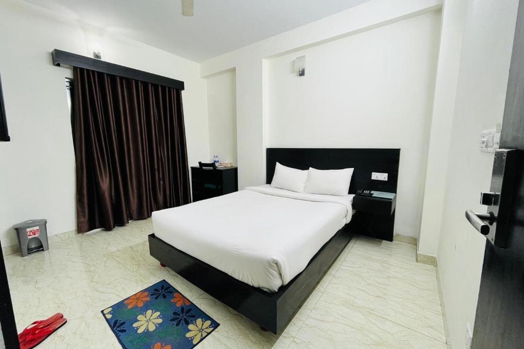 Photo of Bedroom in Latachapli