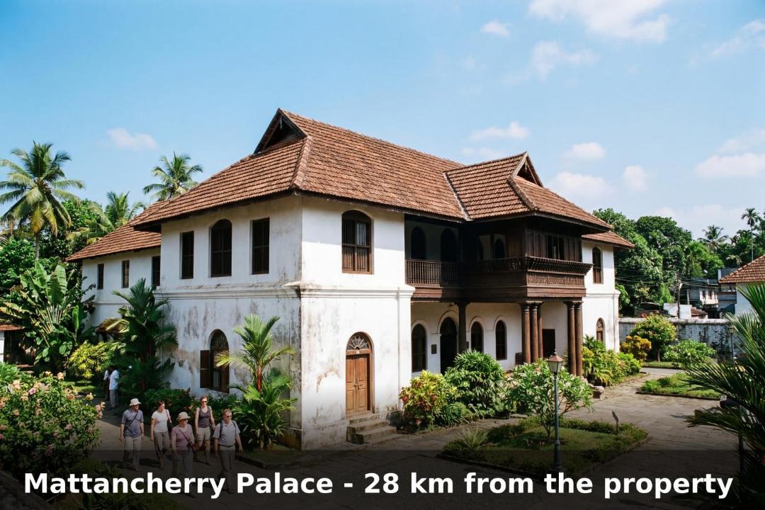 Photo of Others in Kalady