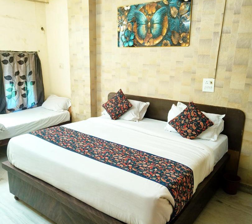 Photo of Bedroom in Gopalbari