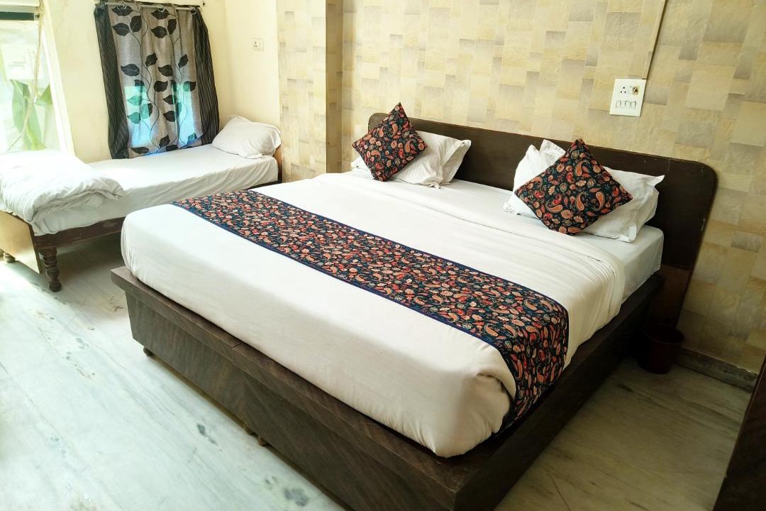 Photo of Bedroom in Gopalbari