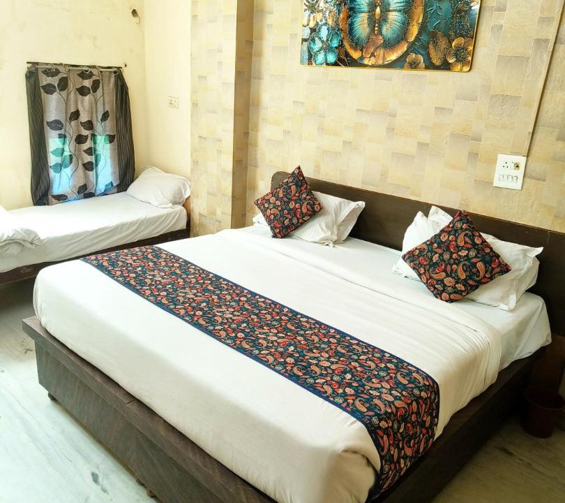 Photo of Bedroom in Gopalbari