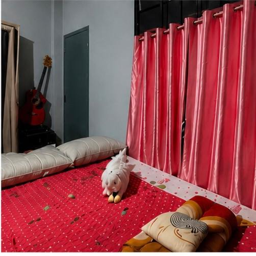 Photo of Bedroom in Laitumkhrah