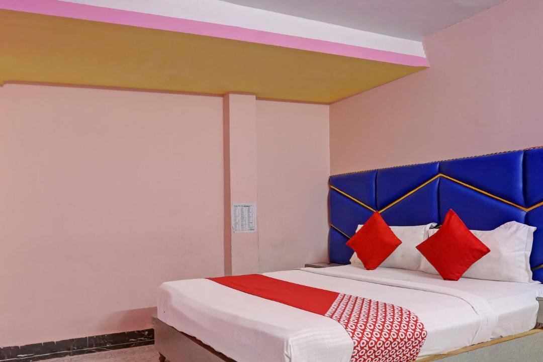 Photo of Bedroom in New Delhi