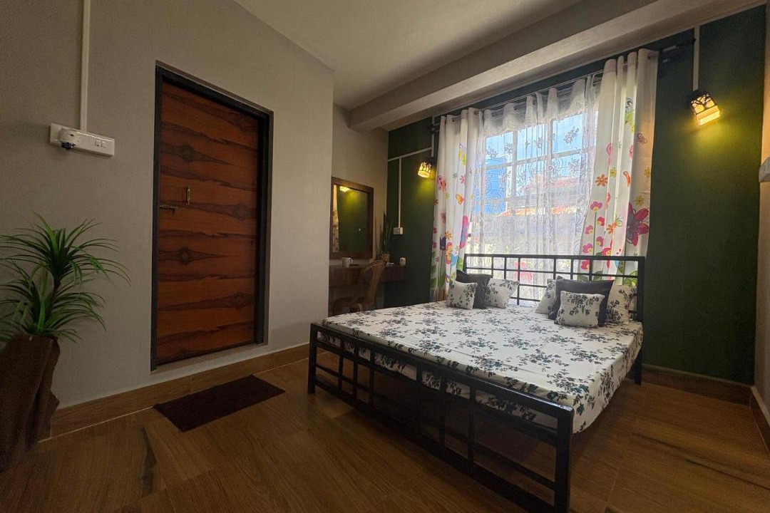 Photo of Bedroom in Shillong
