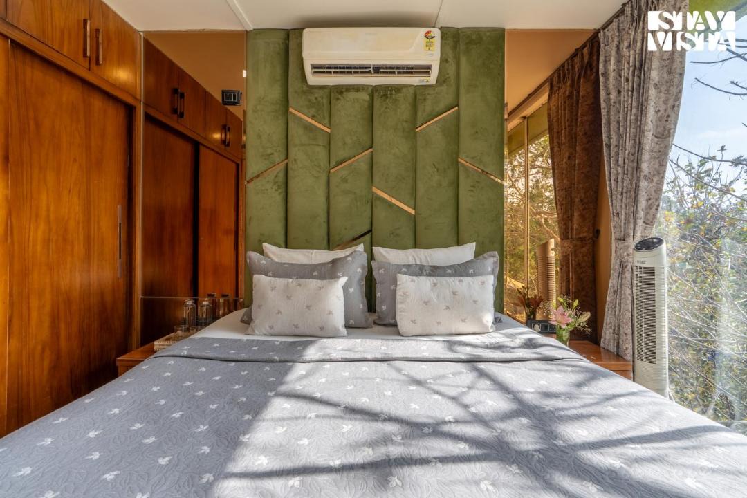 Photo of Bedroom in Gurugram