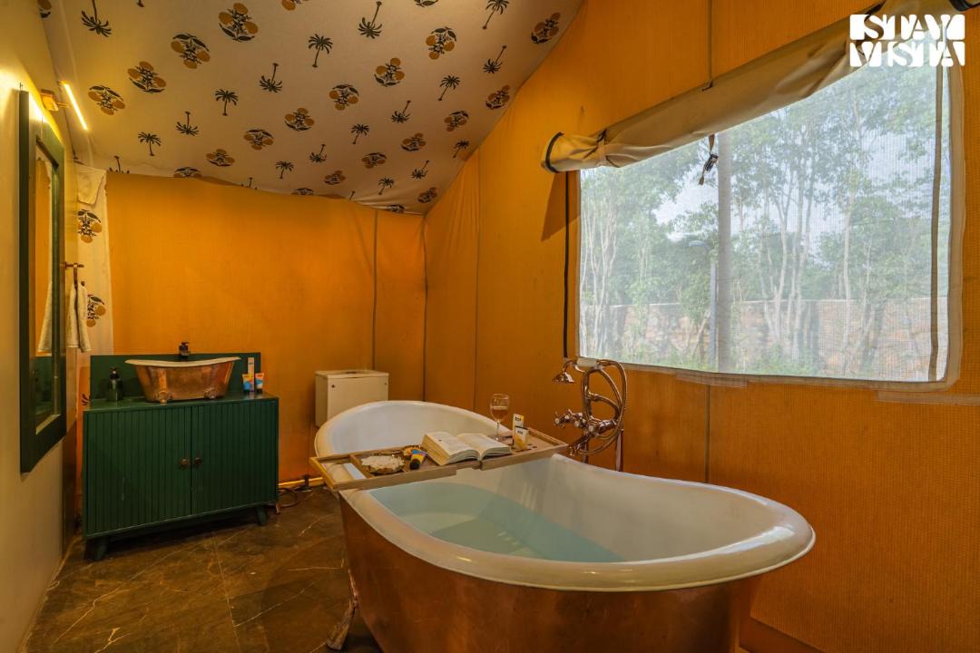 Photo of Bathroom in Gurugram