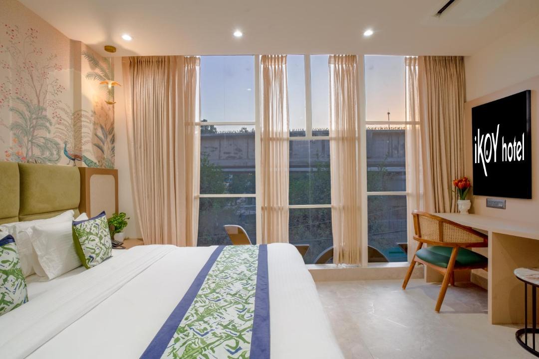 Photo of Bedroom in Delhi