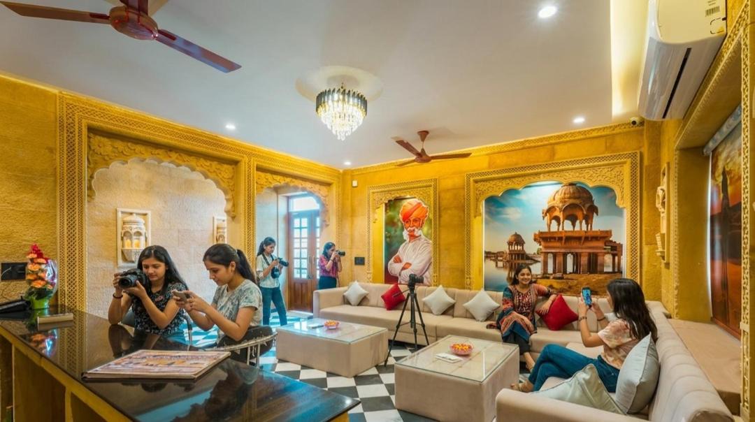 Photo of Others in Jaisalmer