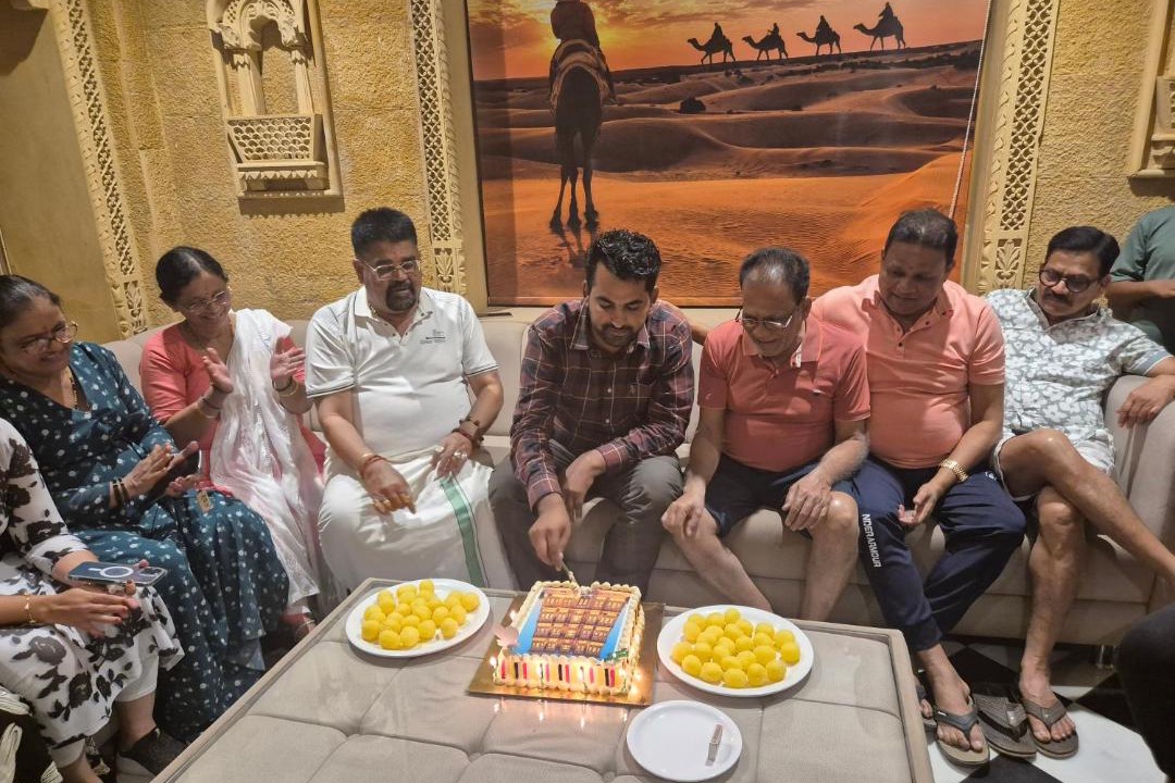 Photo of Others in Jaisalmer
