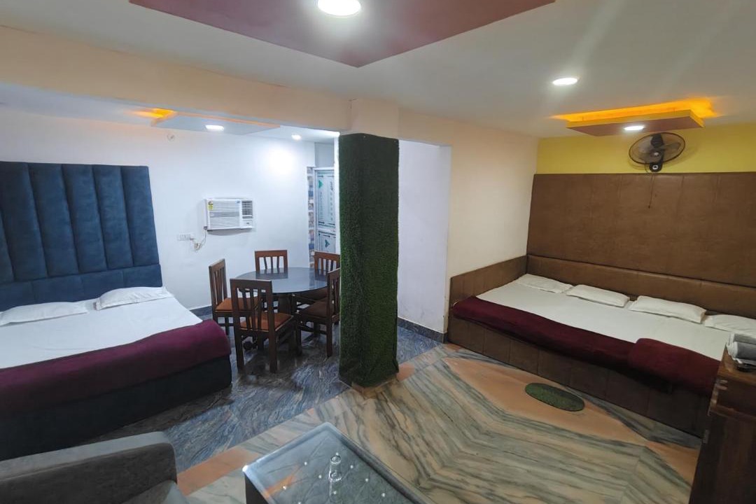 Photo of Bedroom in Deoghar