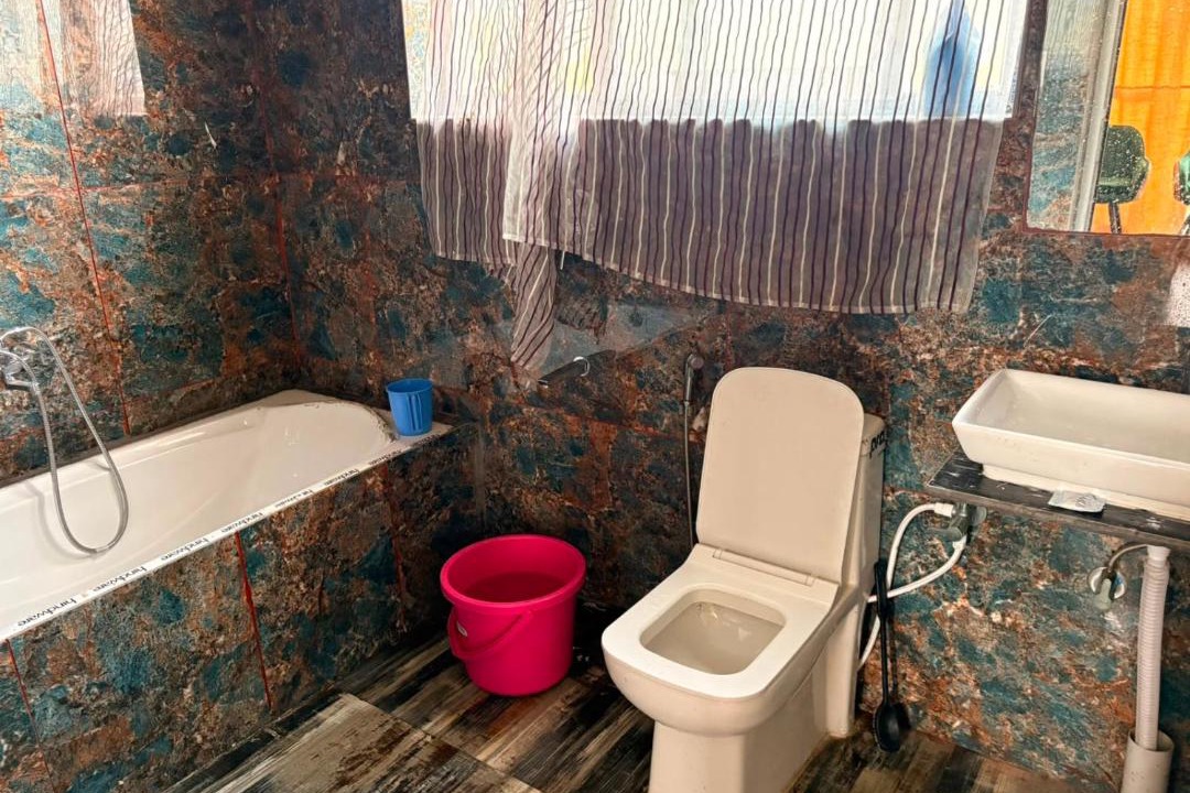 Photo of Bathroom in Chandak