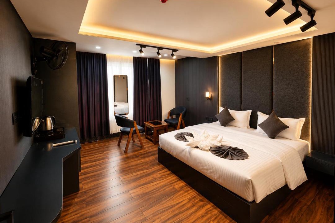 Photo of Bedroom in Srinagar