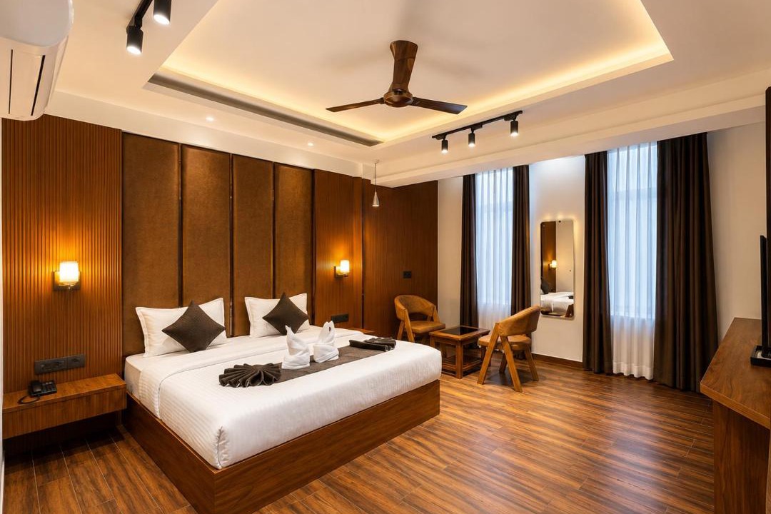 Photo of Bedroom in Srinagar