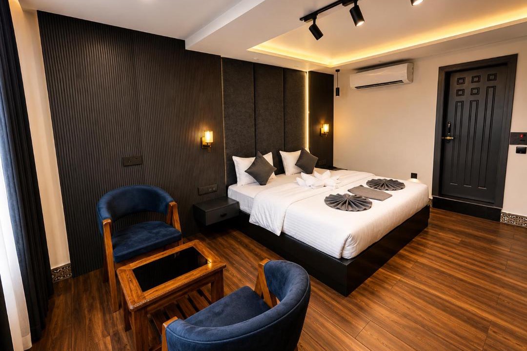 Photo of Bedroom in Srinagar
