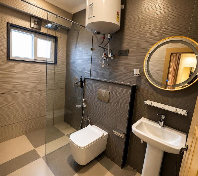 Photo of Bathroom in Srinagar