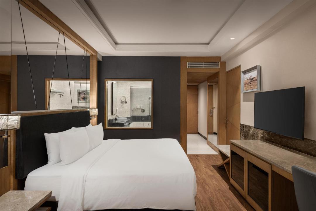 Photo of Bedroom in Gandhidham