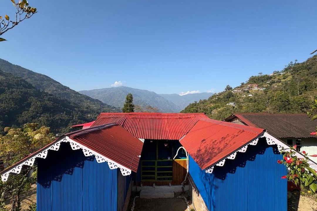 Photo of Others in Darjeeling