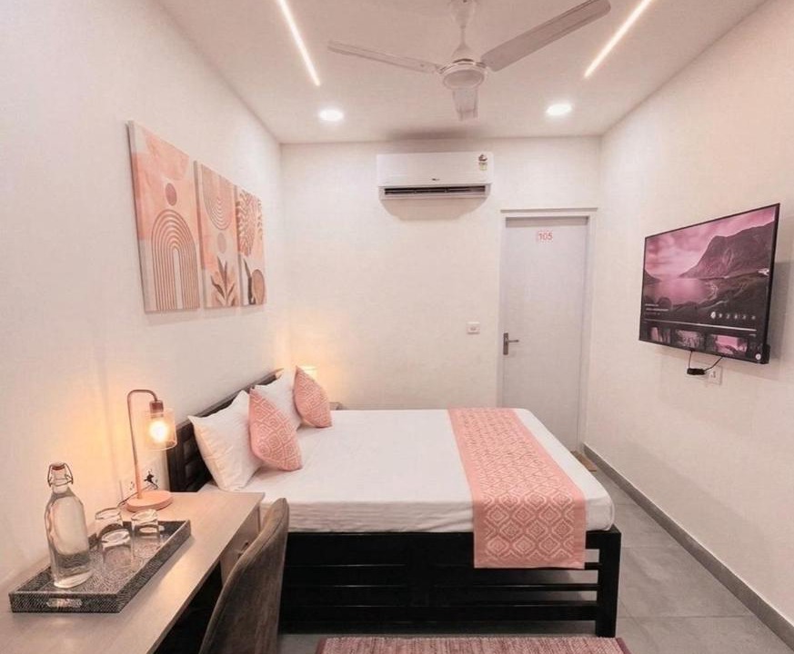 Photo of Bedroom in Delhi