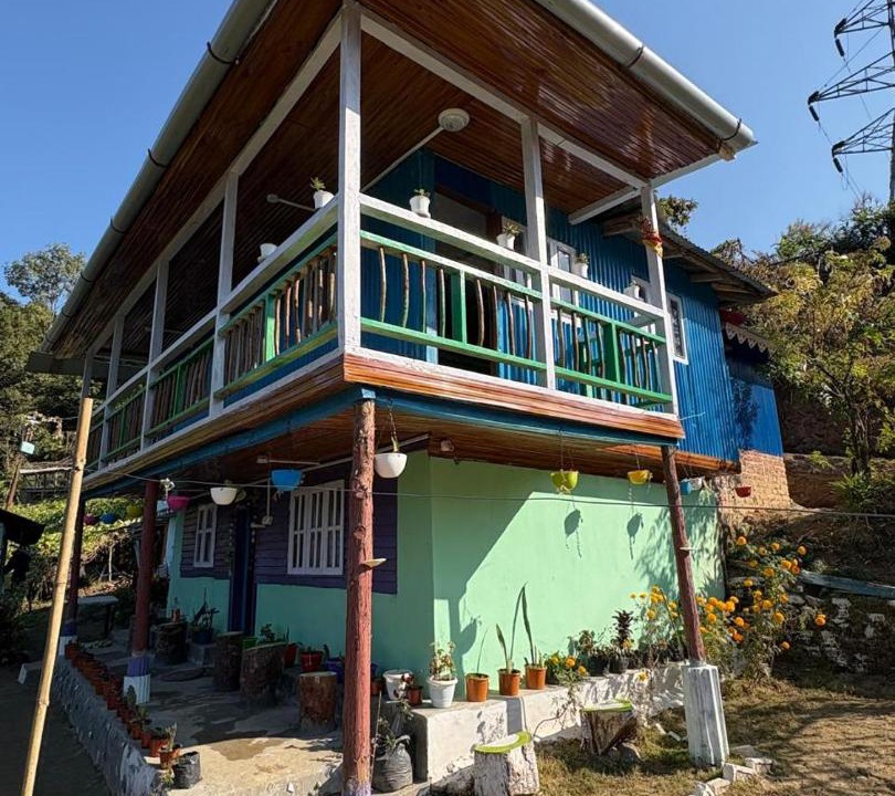 Photo of Others in Darjeeling