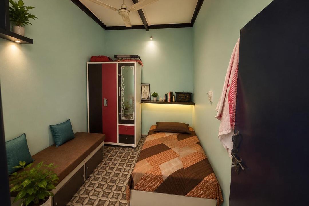 Photo of Bedroom in Bhadra