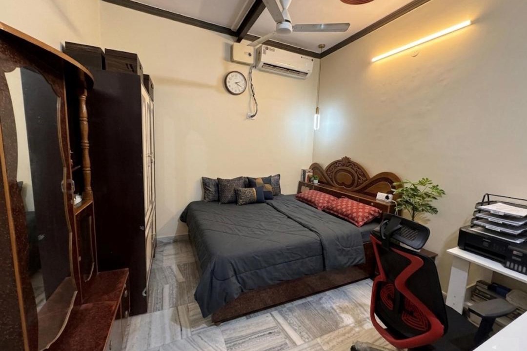Photo of Bedroom in Bhadra