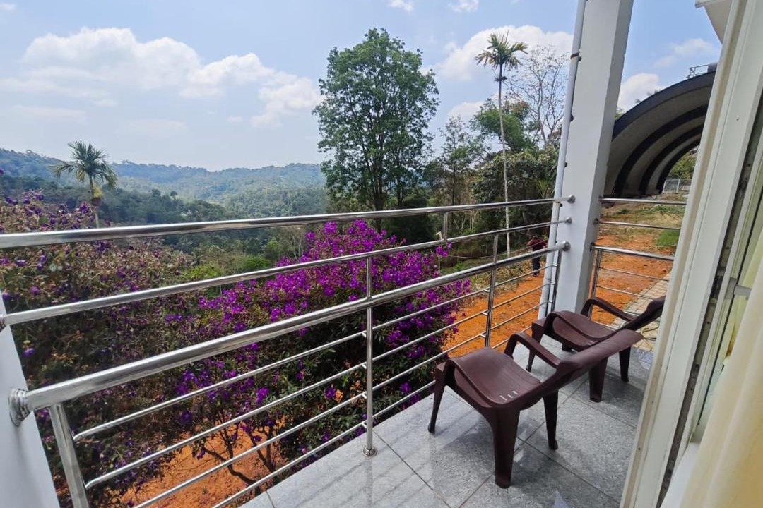 Photo of Patio Balcony in Devikolam