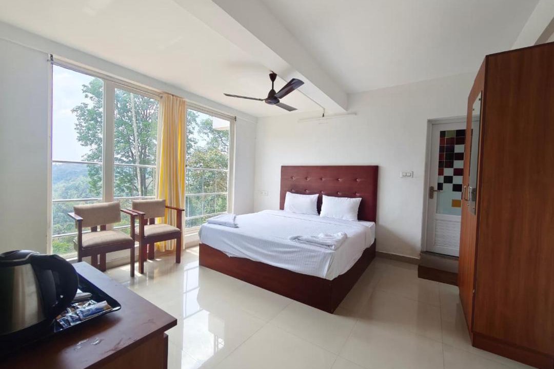 Photo of Bedroom in Devikolam