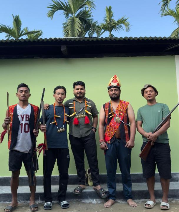 Photo of Others in Mon